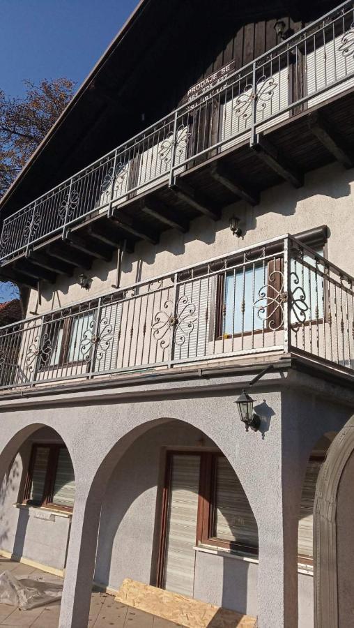 Apartman Sadija Szarajevó Kültér fotó