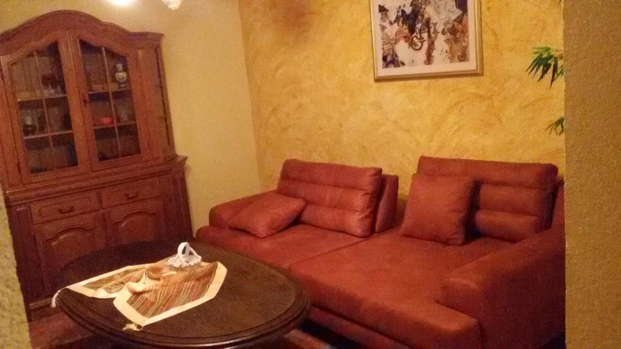 Apartman Sadija Szarajevó Kültér fotó